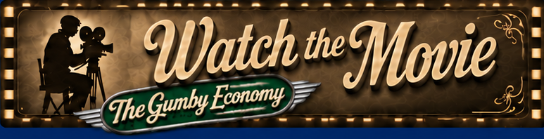 Watch Gumby Movie